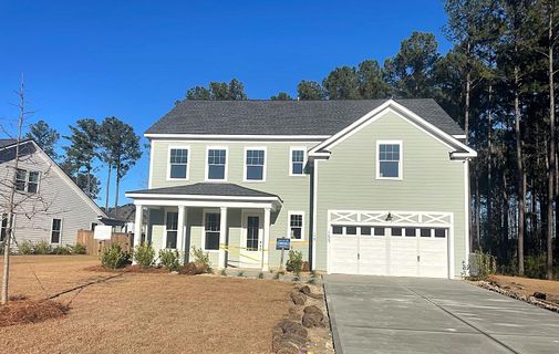 154 Marion Cove Drive