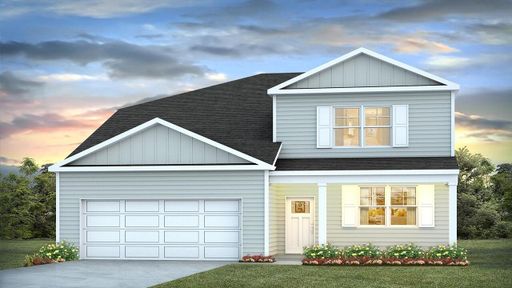133 Grouper Lane pending home in The Cove At Mallard Crossing, Summerville, SC