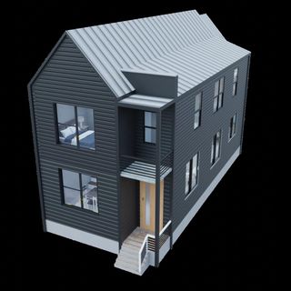6 F Street