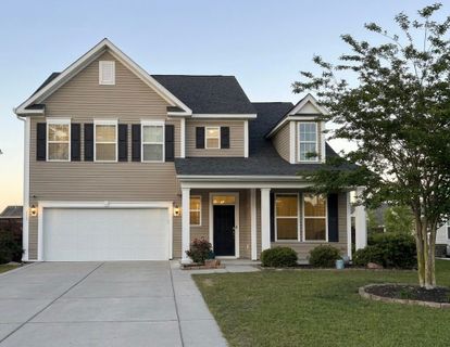 264 Spectrum Road
