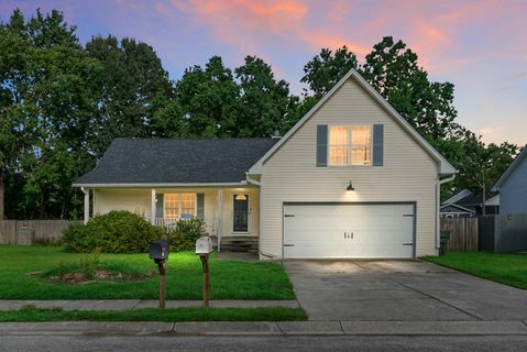 204 Cane Break Lane