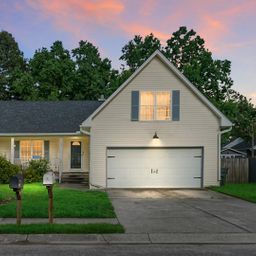 204 Cane Break Lane
