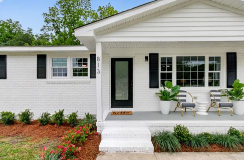 813 Brigantine Drive