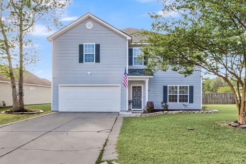 100 Pacolet Street