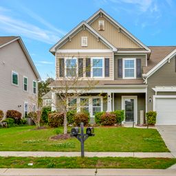 114 Vessey Drive
