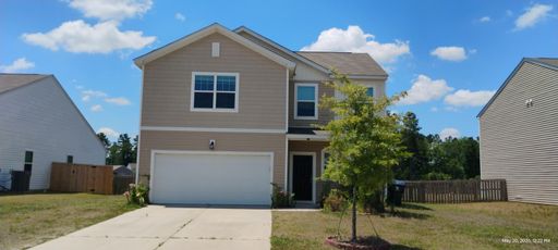 431 Pender Woods Drive