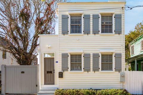 1 Ducs Court active home in Eastside, Charleston, SC
