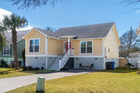 1527 Barquentine Drive