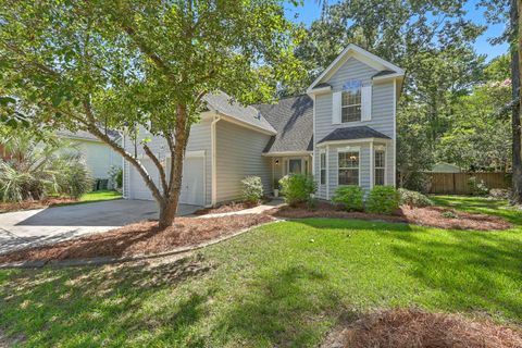 120 Tattingstone Way active home in Crowfield Plantation, Goose Creek, SC