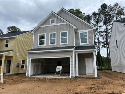 225 Central Creek Drive pending home in Central Creek, Goose Creek, SC