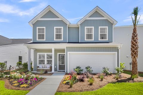 517 O Leary Circle pending home in Six Oaks, Summerville, SC
