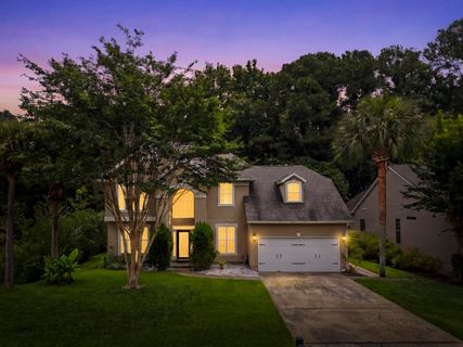 1224 Old Course Lane active home in Charleston National, Mount Pleasant, SC