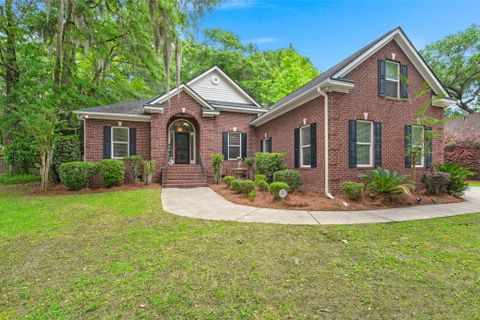 Homes in Whitehall, North Charleston