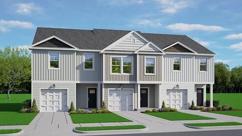 713 Galivant Drive pending home in The Crossing At St. James, Goose Creek, SC