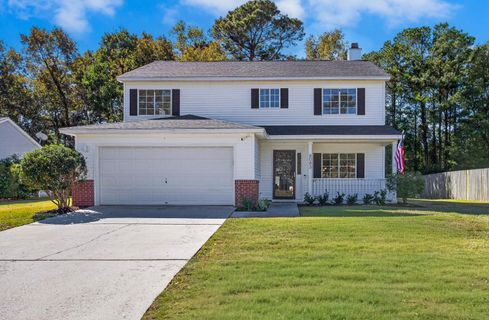 8083 Long Shadow Lane
