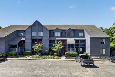 1530 Fort Johnson Apt 1k