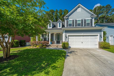 1277 Pearwood Court active home in Magnolia Village, Mount Pleasant, SC