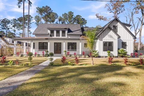 Homes in Belmont, Summerville