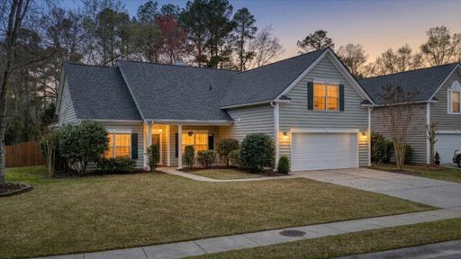 101 Chancellors Drive active home in Legend Oaks Plantation, Summerville, SC