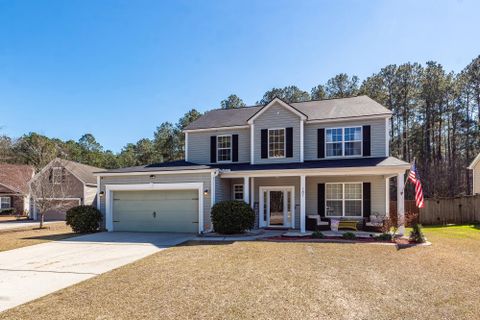 181 Carolina Wren Avenue