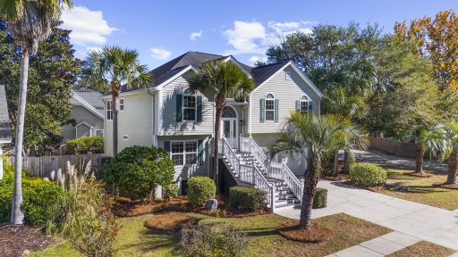 1103 Clearspring Drive