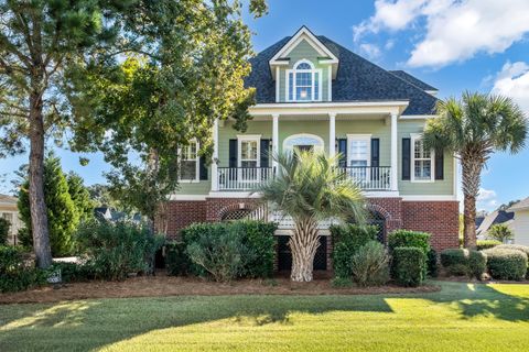 1005 Jervey Point Road