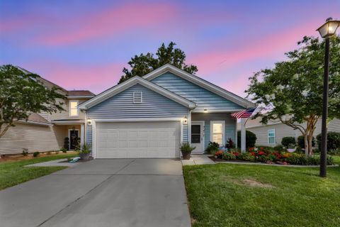 3797 Tupelo Church Lane sold home in Tupelo Plantation, Mount Pleasant, SC