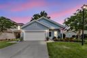 3797 Tupelo Church Lane sold home in Mount Pleasant, SC