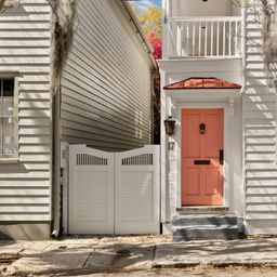 17 Anson Street