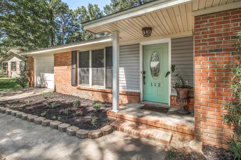 112 Bristow Drive