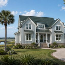 112 Peninsula Drive