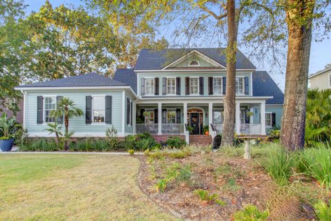 764 Whispering Marsh Drive