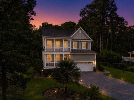 Homes in Waterloo Estates, Johns Island