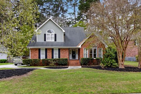 112 Delaney Circle active home in Ashborough East, Summerville, SC
