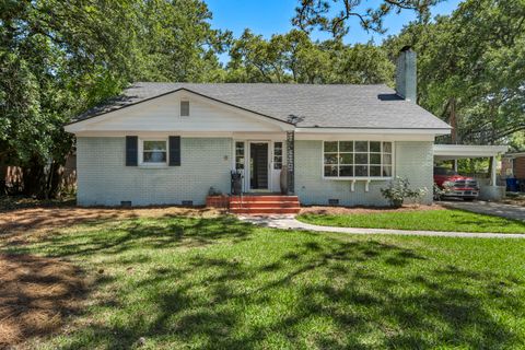 Homes in Capri Isles, Charleston
