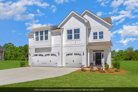 218 Crosswick Street pending home in Pineland Preserve, Summerville, SC