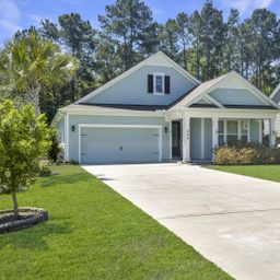 544 Pontoon Road