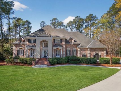 2992 Pignatelli Crescent active home in Dunes West, Mount Pleasant, SC