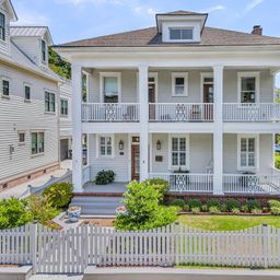 429 Huger Street
