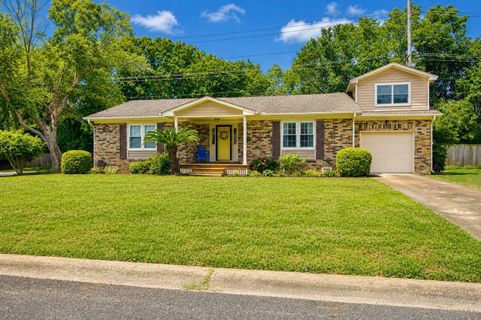 1119 Island View Drive