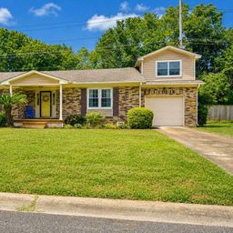 1119 Island View Drive