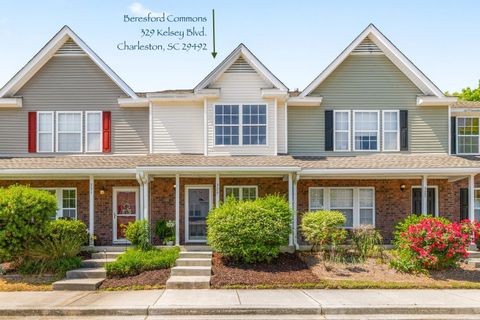 329 Kelsey Boulevard