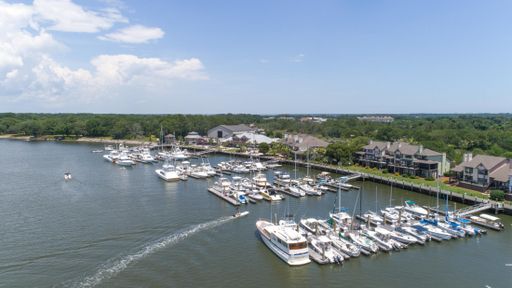 1880 Andell Bluff Boulevard Unit 9