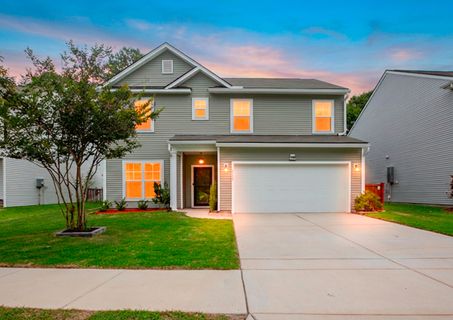 2122 Colson Lane