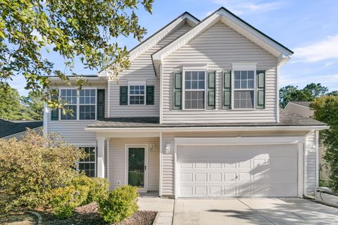 203 Towering Pine Drive