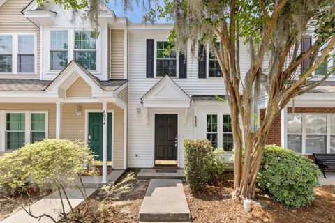 8032 Shadow Oak Drive active home in Oak Bluff, North Charleston, SC