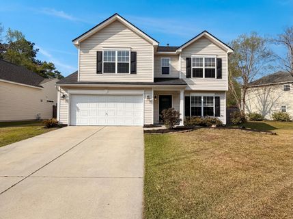 Homes in Arbor Oaks, Summerville