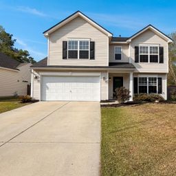 202 Arbor Oaks Drive