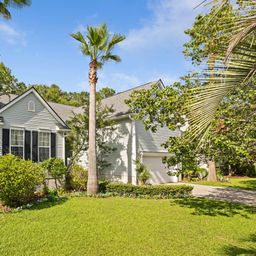 1927 Palmetto Isle Drive
