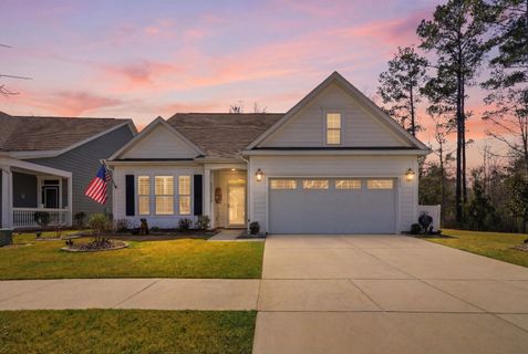 218 River Martin Court active home in The Ponds, Summerville, SC